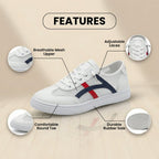 Scarpe Ortopediche Aggraziate dal Look Moderno
