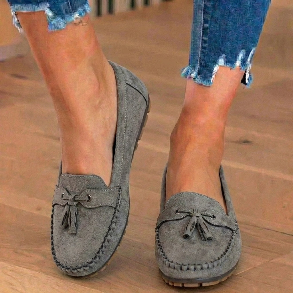 Scarpe Ortopediche Classiche con Stile Senza Tempo