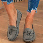 Scarpe Ortopediche Classiche con Stile Senza Tempo