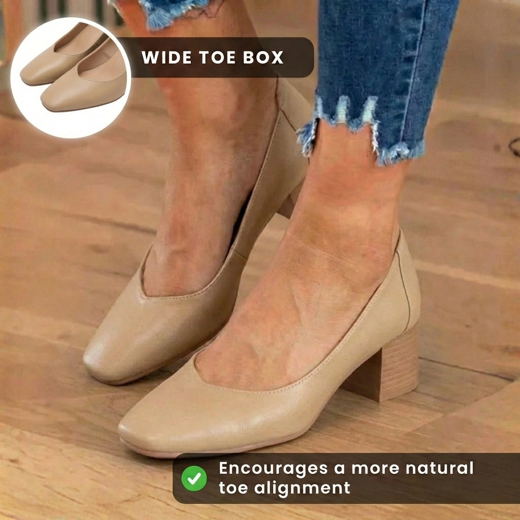 Scarpe Ortopediche Splendidamente Realizzate
