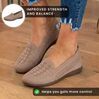 Scarpe Ortopediche Aggraziate dal Look Moderno
