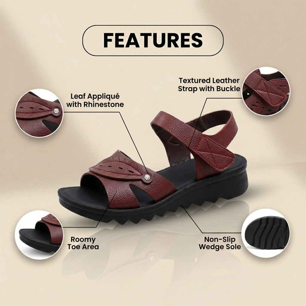 Scarpe Ortopediche Eleganti per Ogni Passo