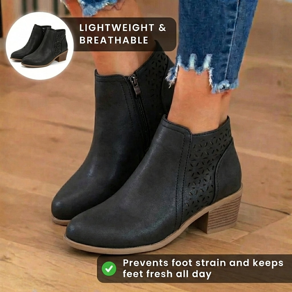 Scarpe Ortopediche Stilose per Ogni Occasione