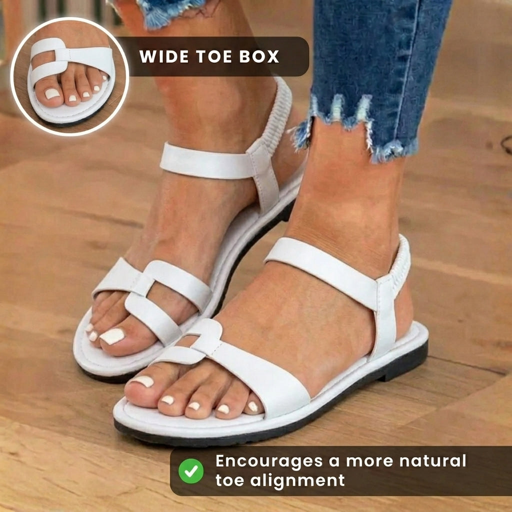 Scarpe Ortopediche Classiche con Stile Senza Tempo