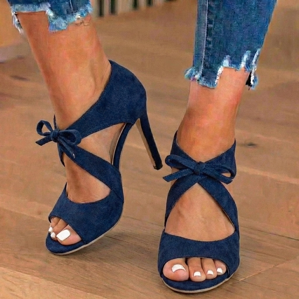 Scarpe Ortopediche Chic dal Design Unico