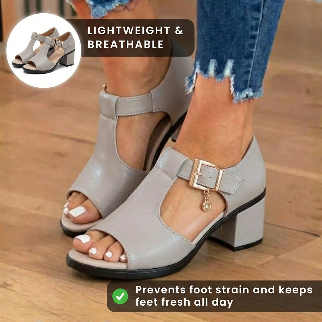Scarpe Ortopediche Ispirate al Vintage