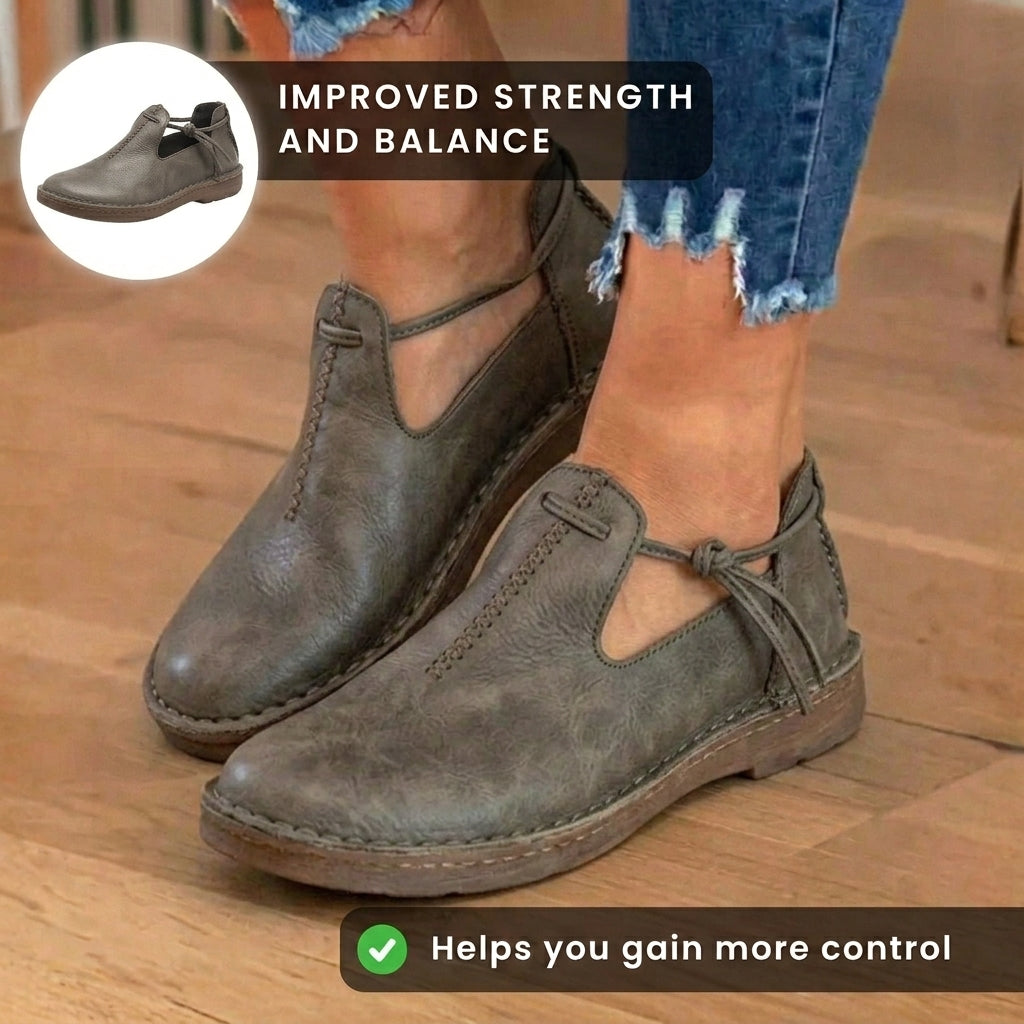 Scarpe Ortopediche Chic dal Design Unico