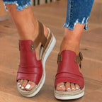 Scarpe Ortopediche Aggraziate dal Look Moderno