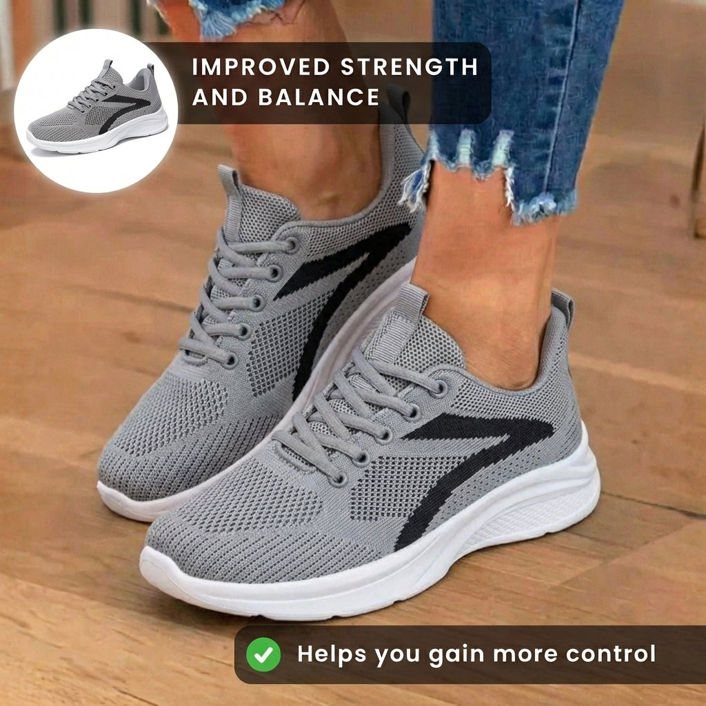 Scarpe Ortopediche Chic dal Design Unico