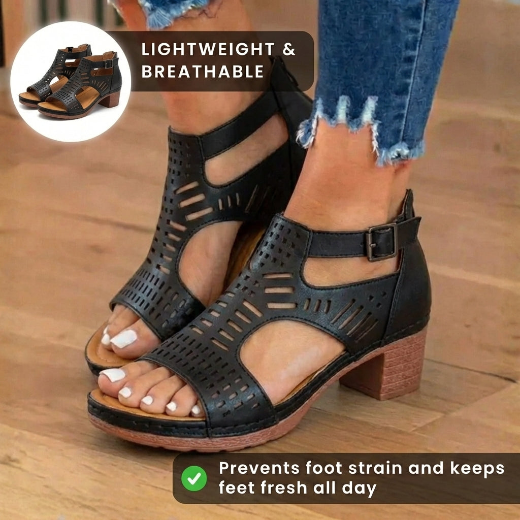 Scarpe Ortopediche Stilose per Ogni Occasione