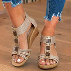 Scarpe Ortopediche Chic dal Design Unico