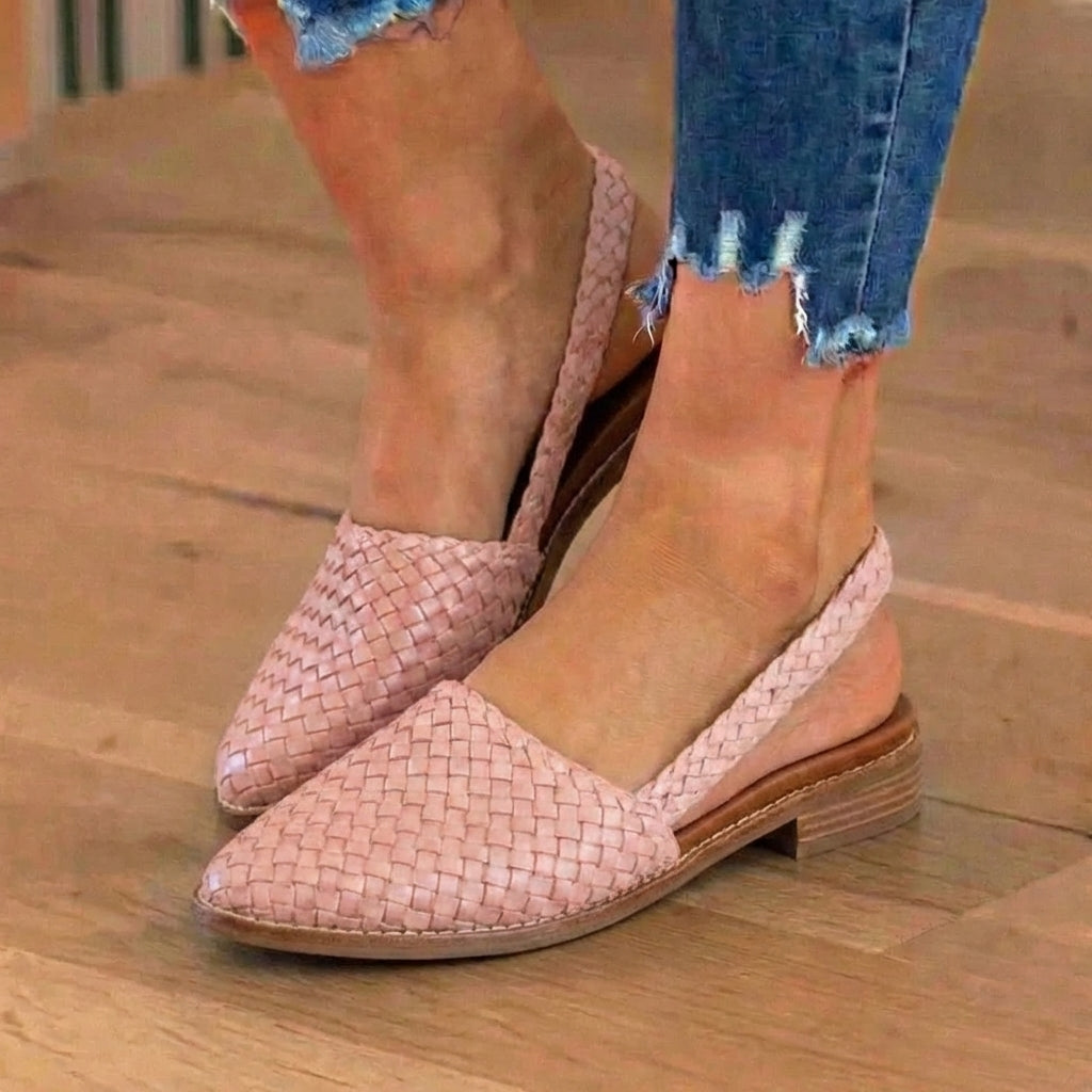 Scarpe Ortopediche Stilose per Ogni Occasione