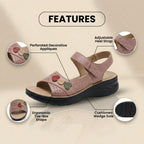 Scarpe Ortopediche Aggraziate dal Look Moderno