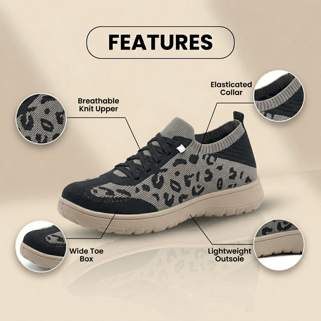 Scarpe Ortopediche Ispirate al Vintage