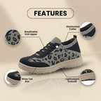 Scarpe Ortopediche Ispirate al Vintage