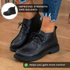 Scarpe Ortopediche Ispirate al Vintage