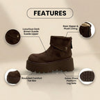 Scarpe Ortopediche Ispirate al Vintage