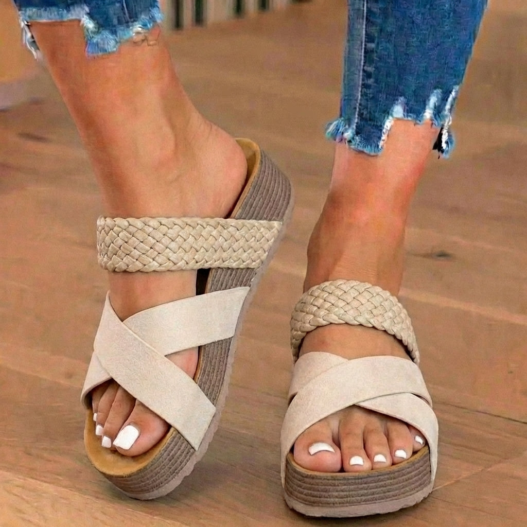 Scarpe Ortopediche Chic dal Design Unico