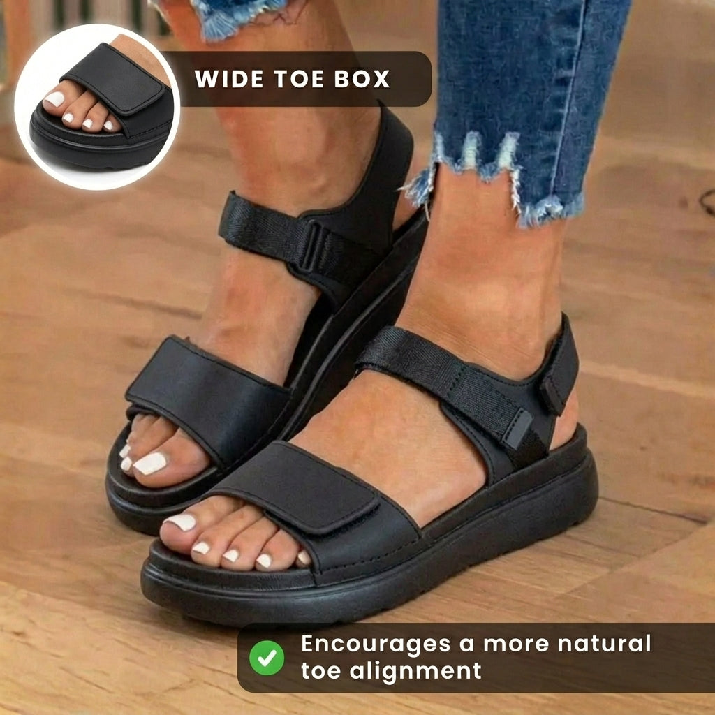 Scarpe Ortopediche Ispirate al Vintage