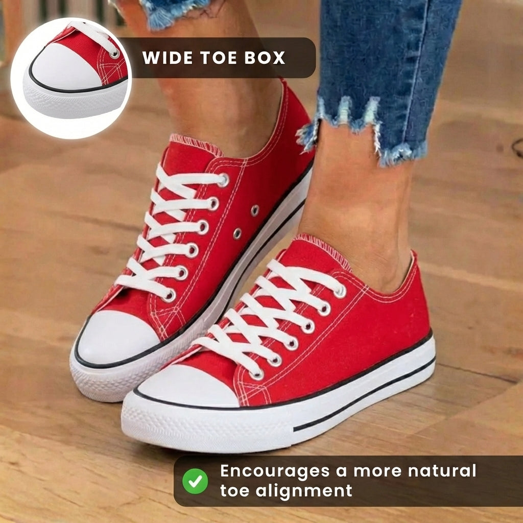 Scarpe Ortopediche Stilose per Ogni Occasione