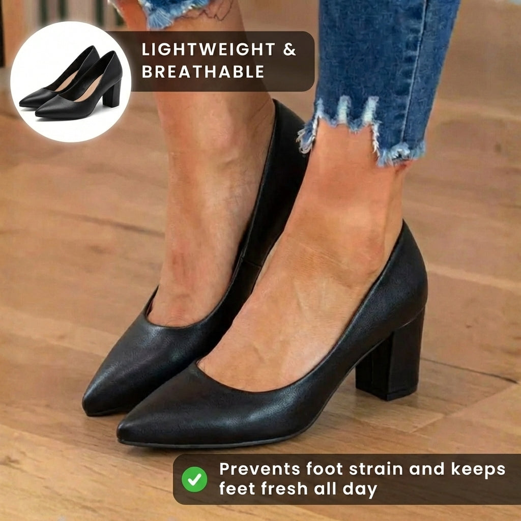 Scarpe Ortopediche Stilose per Ogni Occasione