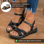 Scarpe Ortopediche Classiche con Stile Senza Tempo