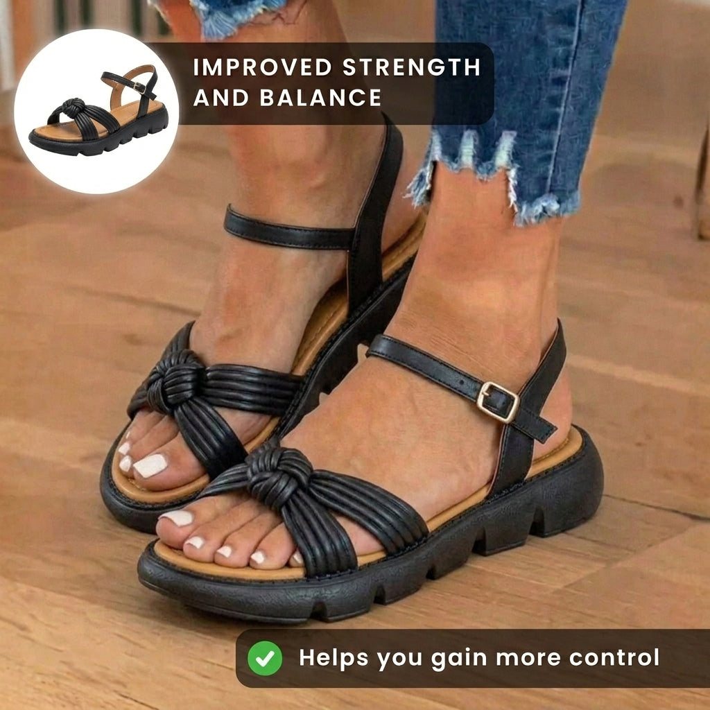 Scarpe Ortopediche Classiche con Stile Senza Tempo