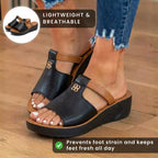Scarpe Ortopediche Aggraziate dal Look Moderno