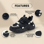 Sneakers Ortopediche Stilose per Ogni Occasione