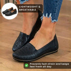Scarpe Ortopediche Aggraziate dal Look Moderno