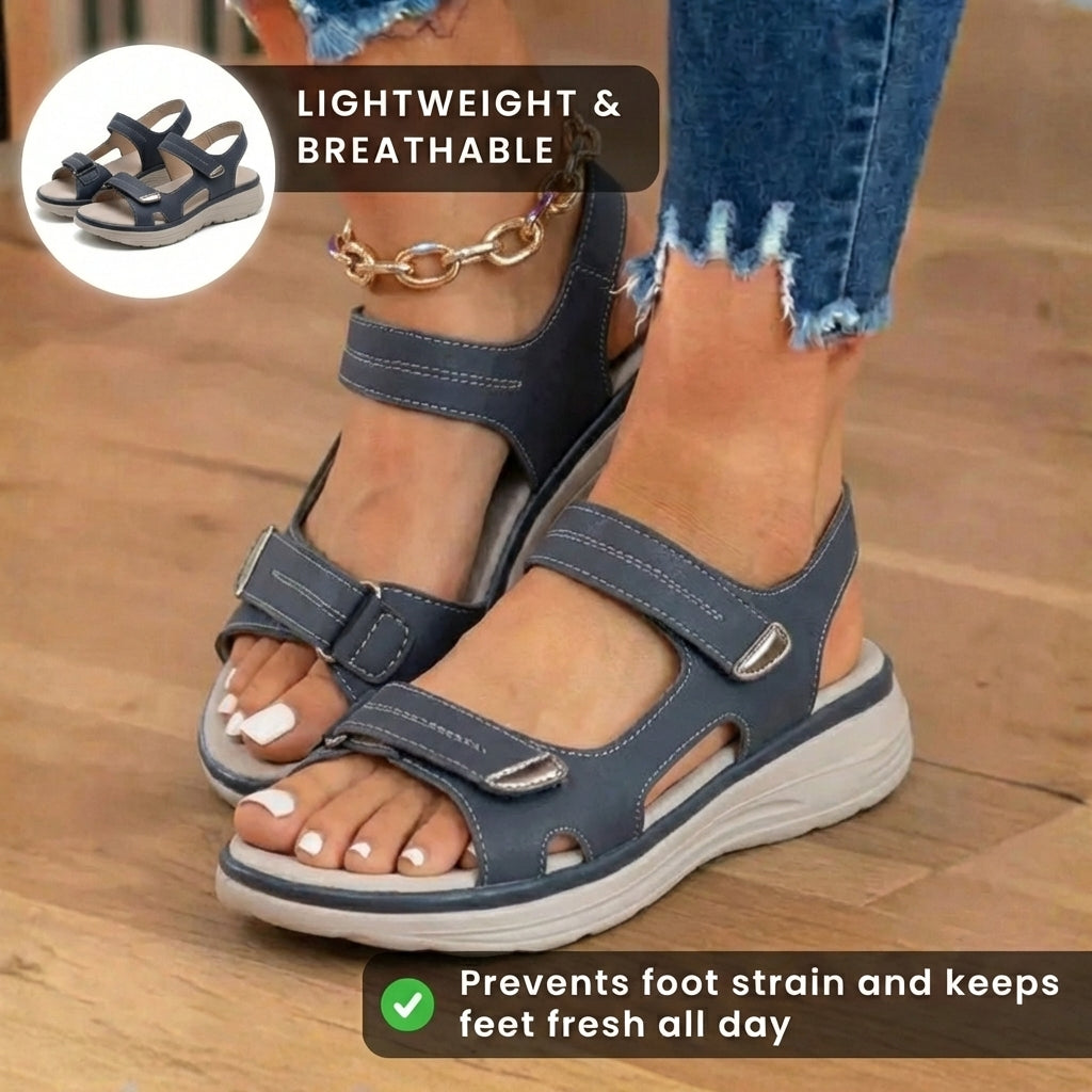 Scarpe Ortopediche Classiche con Stile Senza Tempo