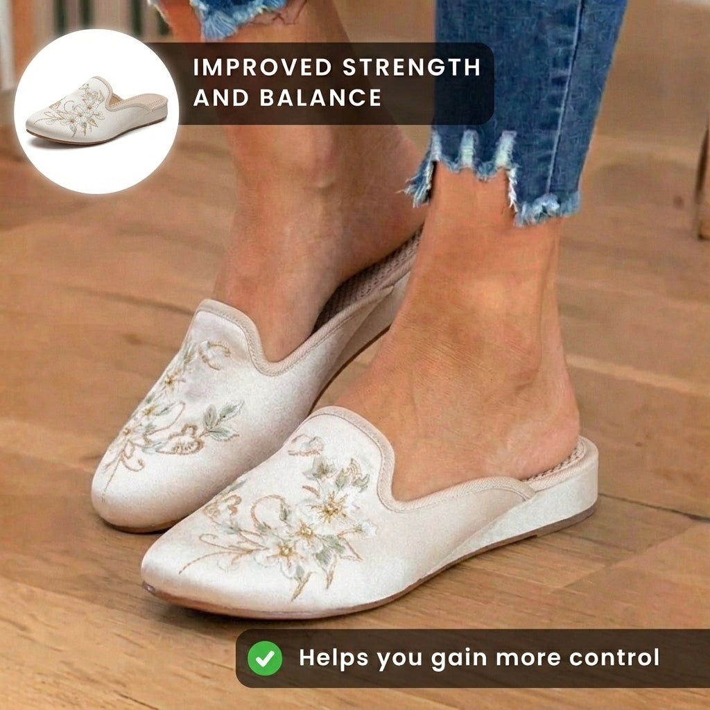 Scarpe Ortopediche Stilose per Ogni Occasione