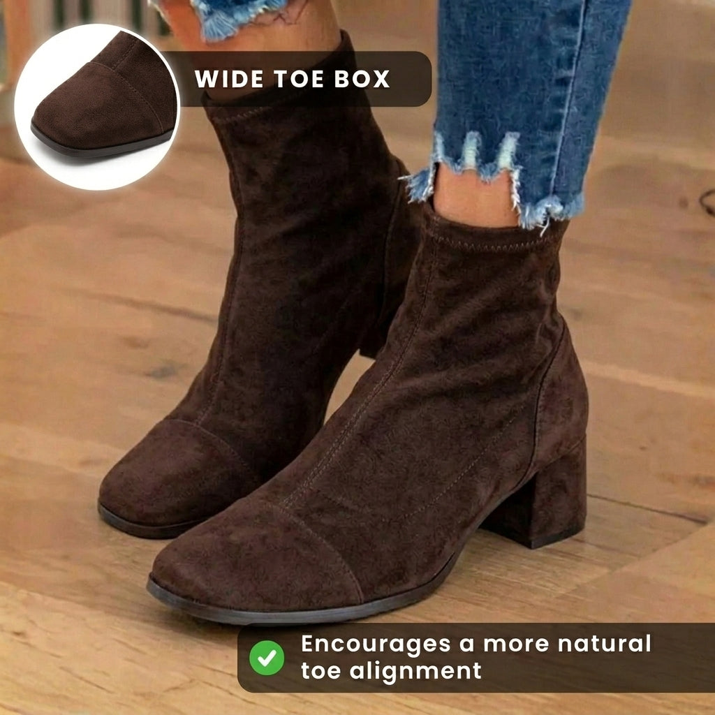Scarpe Ortopediche Comode per Uso Quotidiano