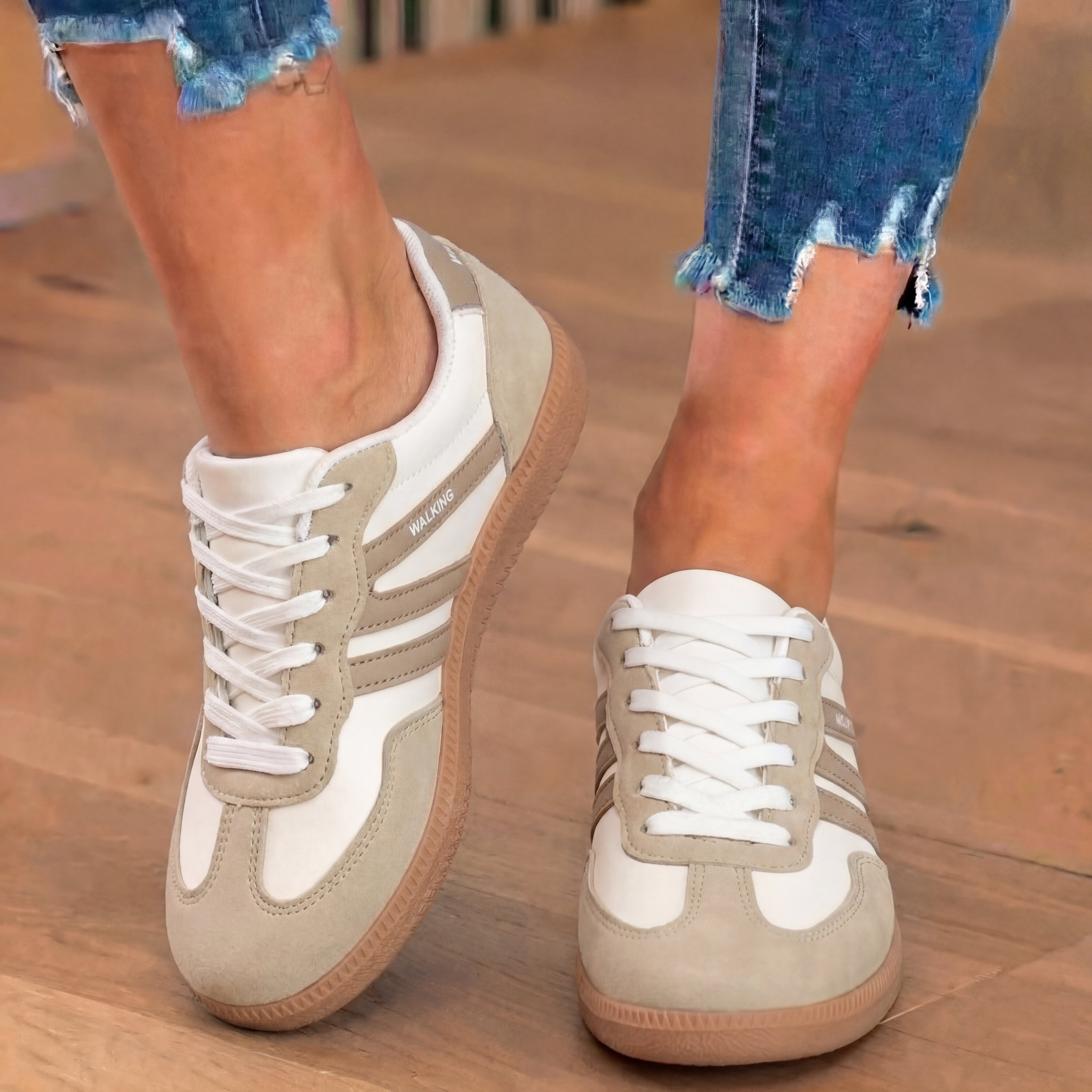 Scarpe Ortopediche Eleganti per Ogni Passo