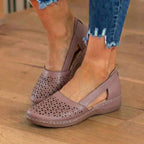 Scarpe Ortopediche Aggraziate dal Look Moderno