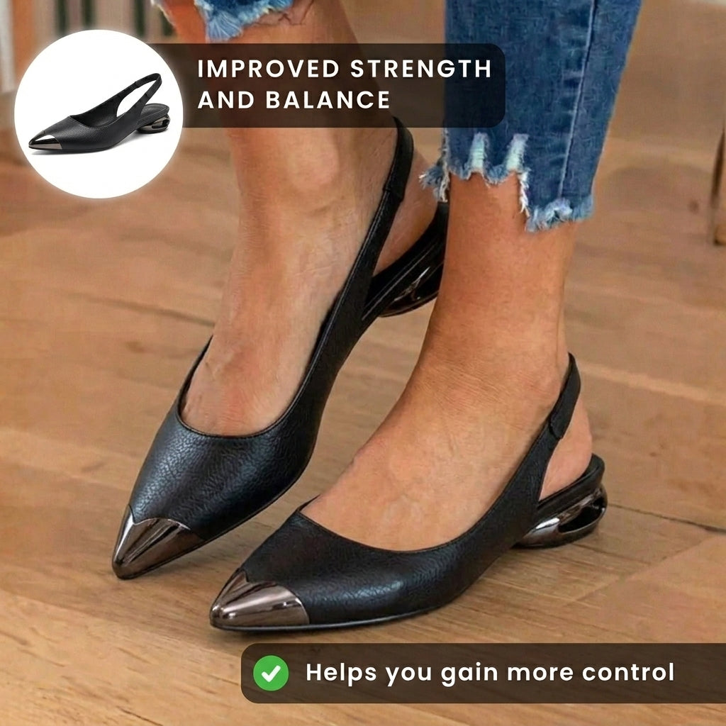Scarpe Ortopediche Splendidamente Realizzate