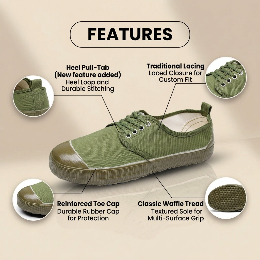 Scarpe Ortopediche Stilose per Ogni Occasione