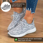 Sneakers Ortopediche Chic dal Design Unico