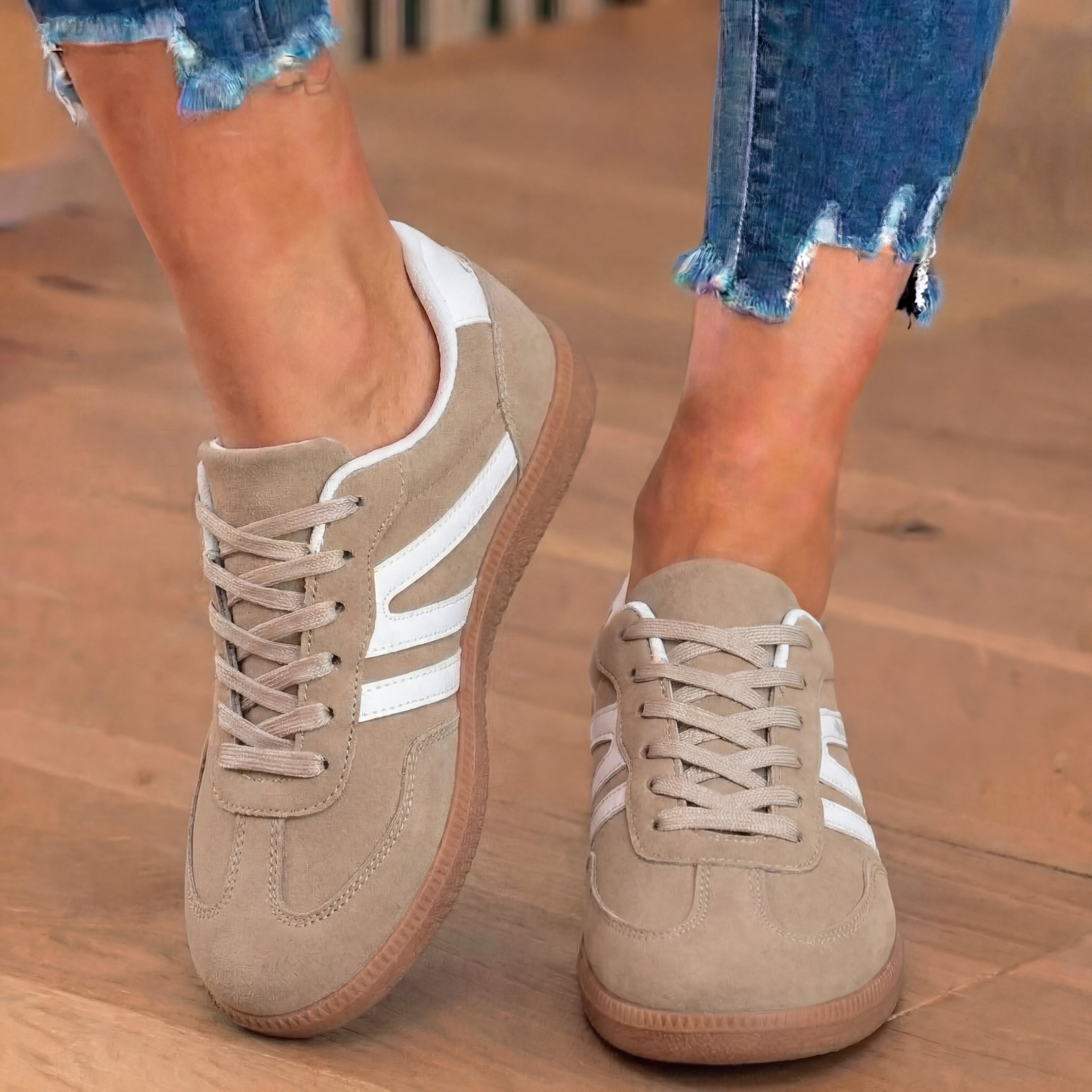 Scarpe Ortopediche Eleganti per Ogni Passo