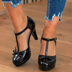 Scarpe Ortopediche Aggraziate dal Look Moderno