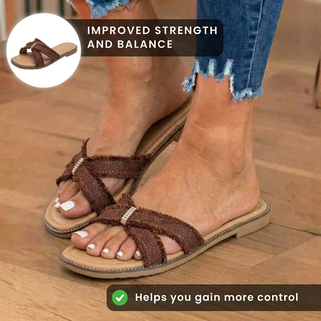 Scarpe Ortopediche Splendidamente Realizzate