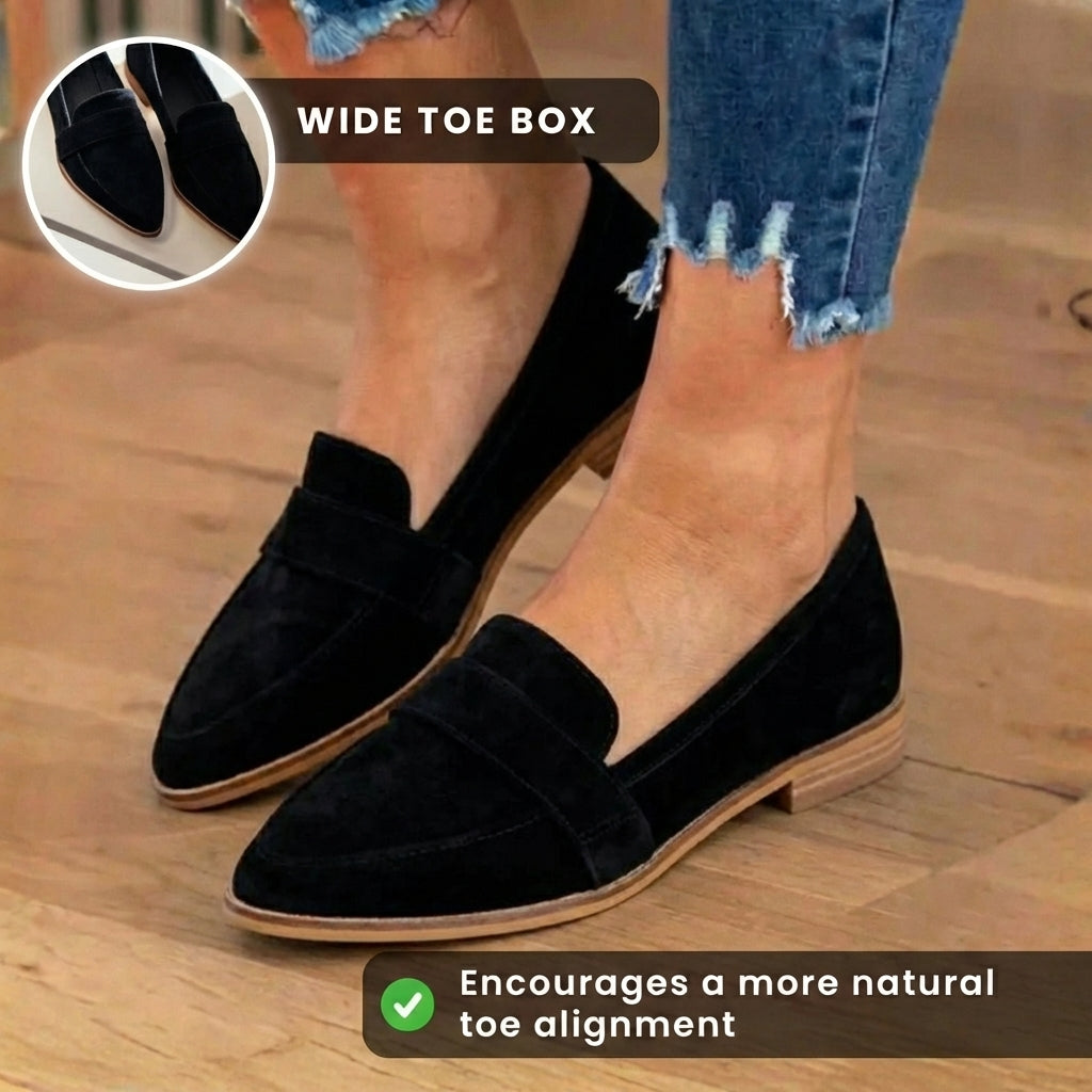 Scarpe Ortopediche Eleganti per Ogni Passo