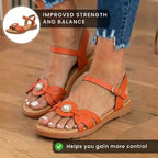 Scarpe Ortopediche Chic dal Design Unico