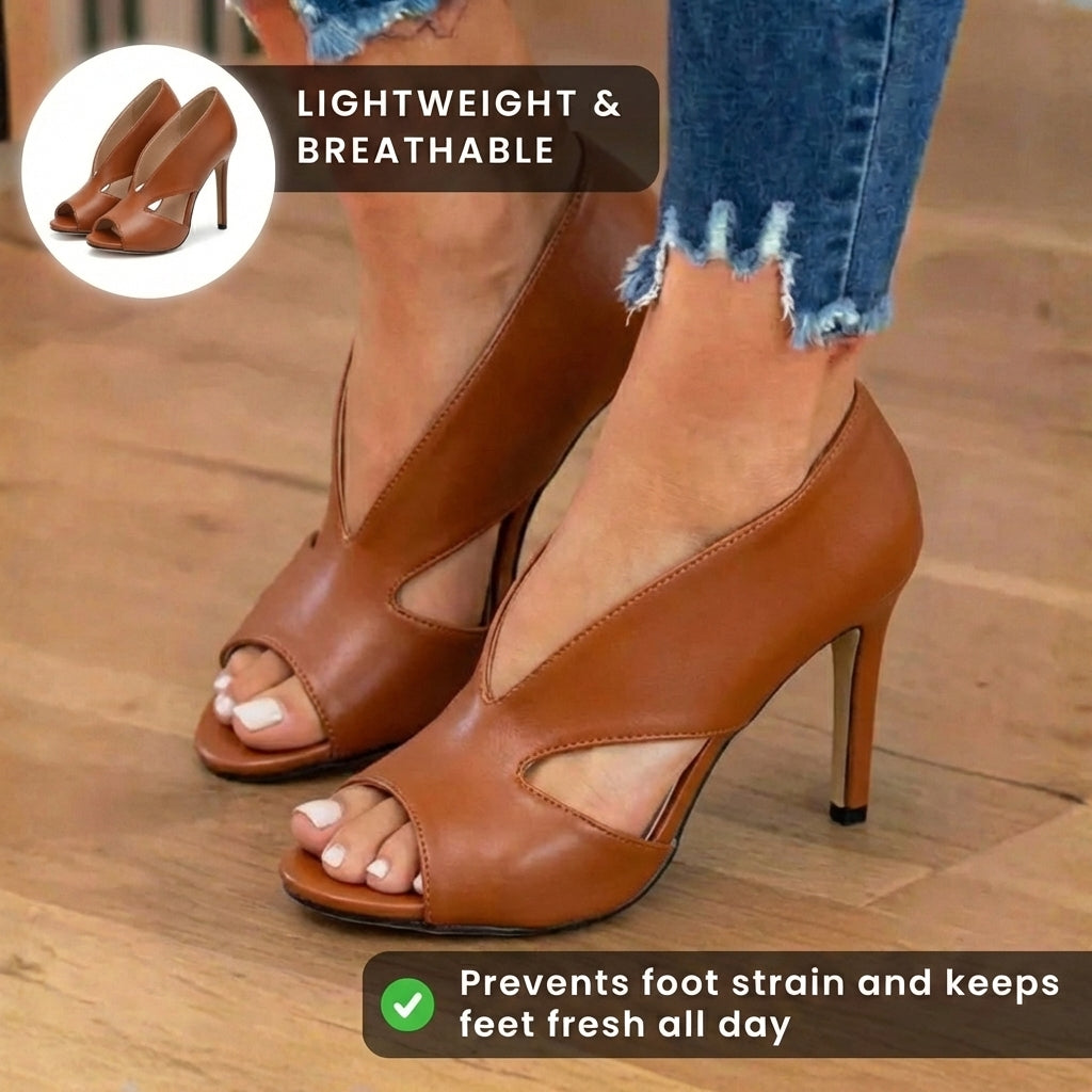 Scarpe Ortopediche Splendidamente Realizzate