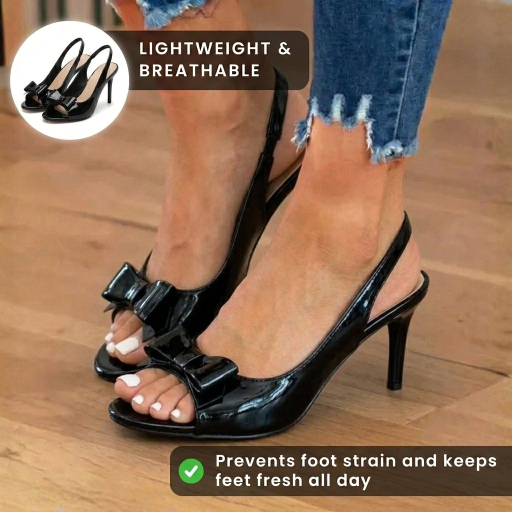 Scarpe Ortopediche Splendidamente Realizzate