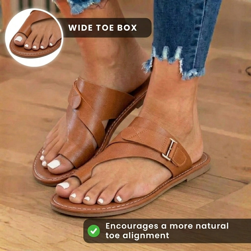 Scarpe Ortopediche Classiche con Stile Senza Tempo