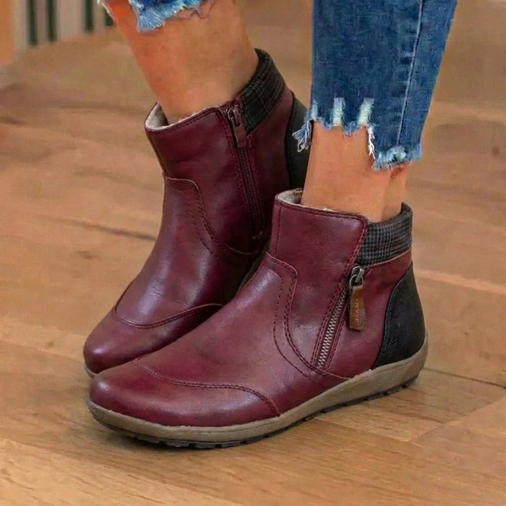 Scarpe Ortopediche Splendidamente Realizzate