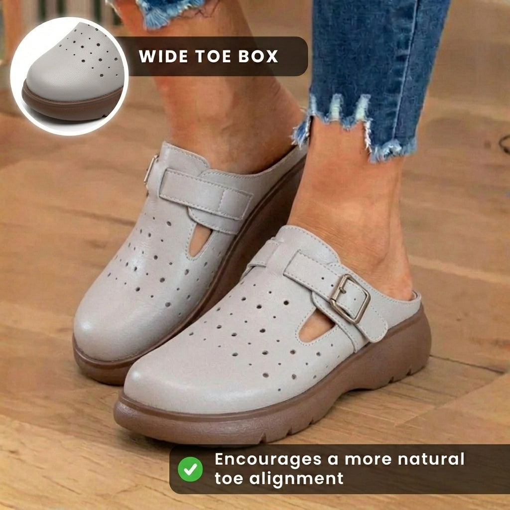 Scarpe Ortopediche Comode per Uso Quotidiano