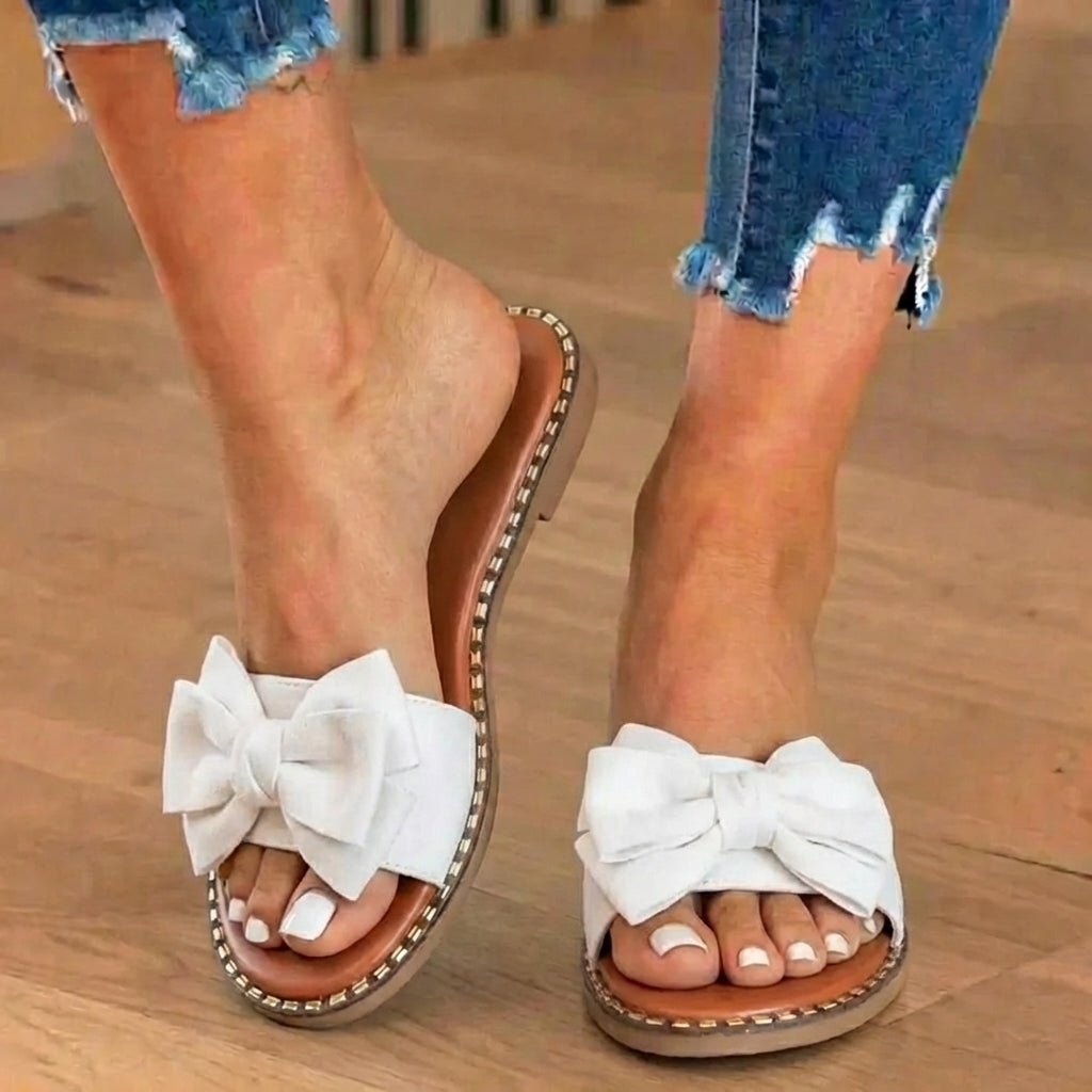 Scarpe Ortopediche Aggraziate dal Look Moderno