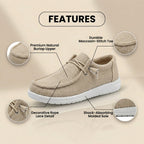 Scarpe Ortopediche Classiche con Stile Senza Tempo